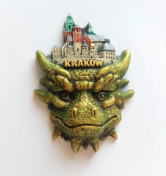 Магніт Krakow