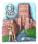 Приклад виробу в тій же техніці — 1